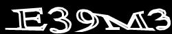 CAPTCHA code image