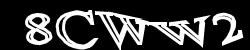 CAPTCHA code image