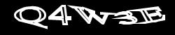 CAPTCHA code image