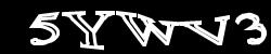 CAPTCHA code image