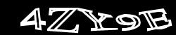 CAPTCHA code image