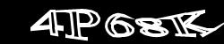 CAPTCHA code image