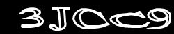 CAPTCHA code image
