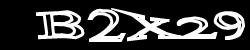 CAPTCHA code image