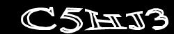 CAPTCHA code image