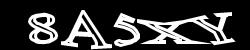 CAPTCHA code image