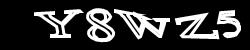 CAPTCHA code image