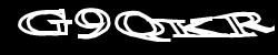 CAPTCHA code image