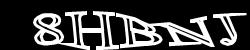 CAPTCHA code image