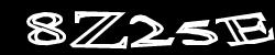 CAPTCHA code image