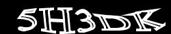 CAPTCHA code image