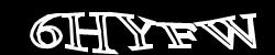 CAPTCHA code image