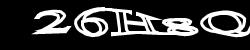 CAPTCHA code image