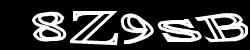 CAPTCHA code image