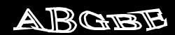 CAPTCHA code image