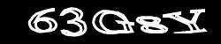 CAPTCHA code image