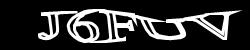CAPTCHA code image