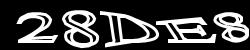 CAPTCHA code image