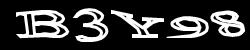 CAPTCHA code image