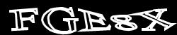 CAPTCHA code image