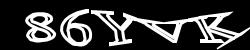 CAPTCHA code image