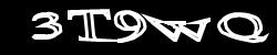 CAPTCHA code image