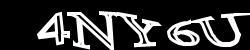 CAPTCHA code image