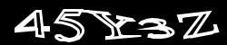 CAPTCHA code image