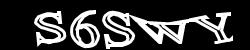 CAPTCHA code image