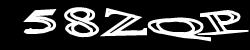 CAPTCHA code image