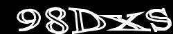 CAPTCHA code image