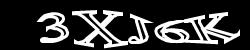 CAPTCHA code image