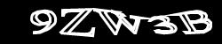 CAPTCHA code image
