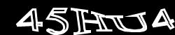 CAPTCHA code image