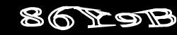 CAPTCHA code image