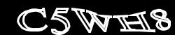 CAPTCHA code image