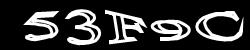 CAPTCHA code image