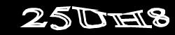 CAPTCHA code image