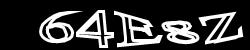 CAPTCHA code image