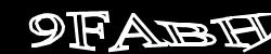 CAPTCHA code image