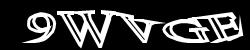 CAPTCHA code image