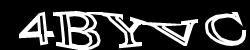 CAPTCHA code image