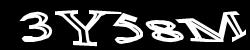 CAPTCHA code image