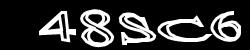 CAPTCHA code image