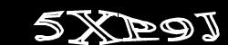 CAPTCHA code image
