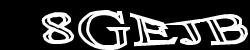 CAPTCHA code image