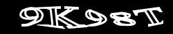 CAPTCHA code image
