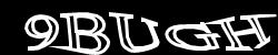 CAPTCHA code image
