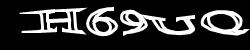 CAPTCHA code image
