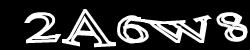 CAPTCHA code image